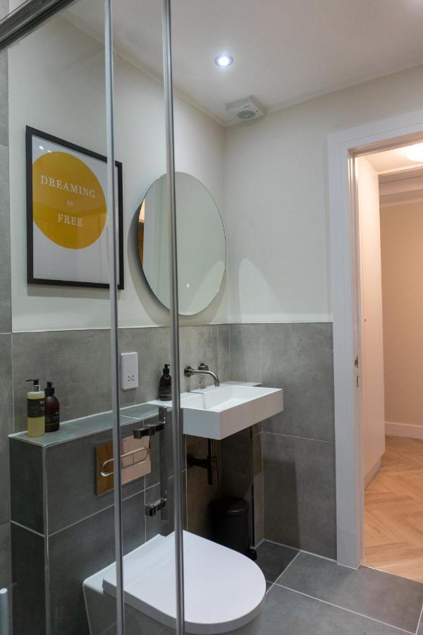 Combie Lane Apartment Oban Extérieur photo